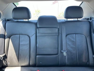 2015 Buick LaCrosse Leather Group