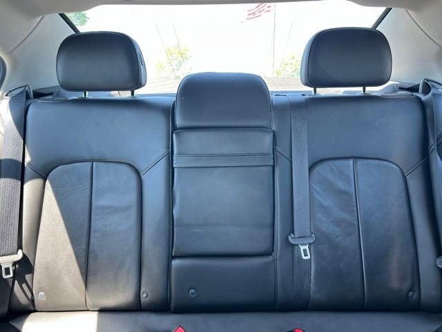 2015 Buick LaCrosse Leather Group