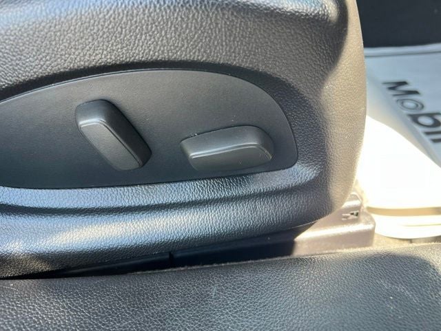 2015 Buick LaCrosse Leather Group
