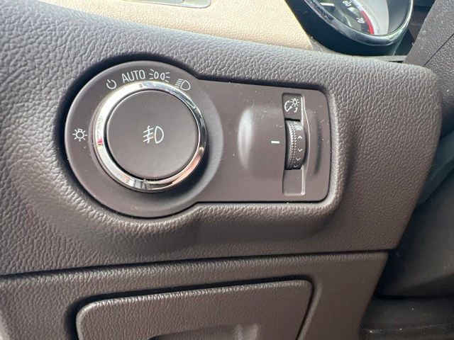 2013 Buick Verano Base