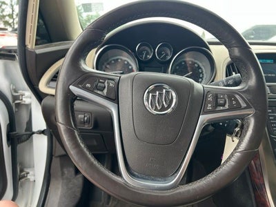 2013 Buick Verano Base