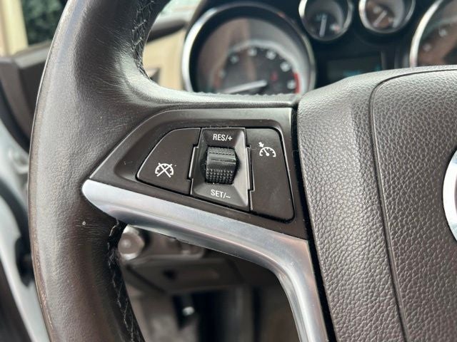 2013 Buick Verano Base