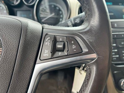 2013 Buick Verano Base