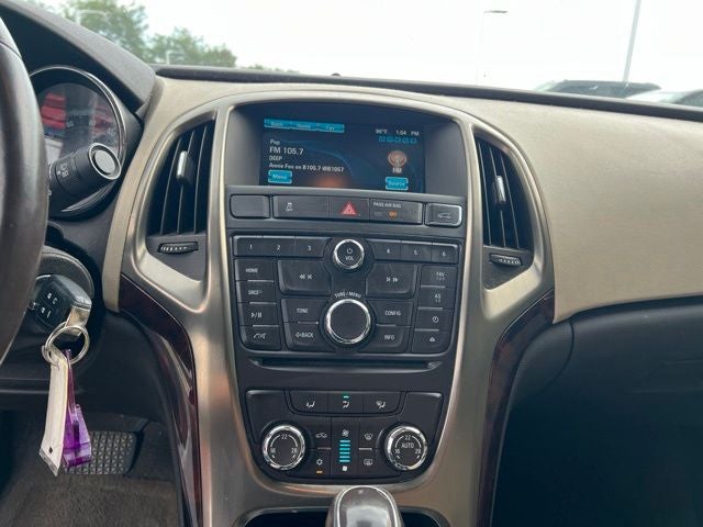 2013 Buick Verano Base