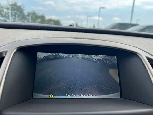 2013 Buick Verano Base