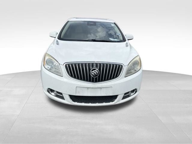 2013 Buick Verano Base
