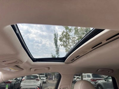 2013 Buick Verano Base