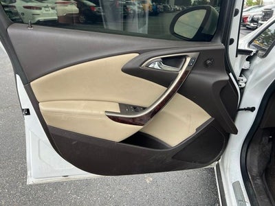 2013 Buick Verano Base