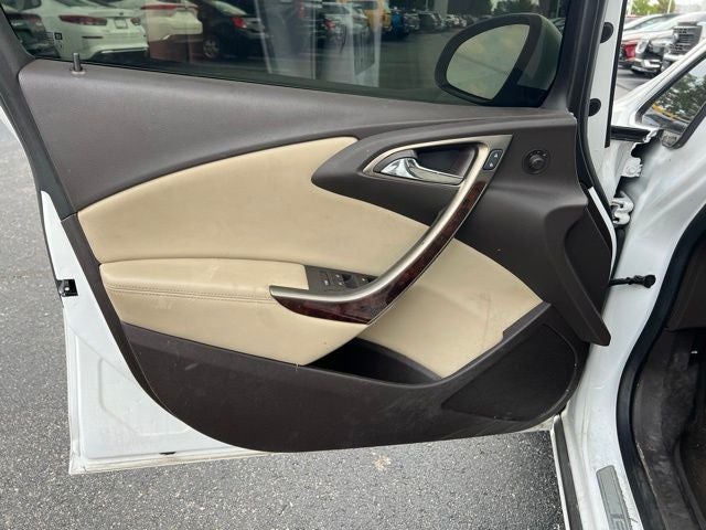2013 Buick Verano Base