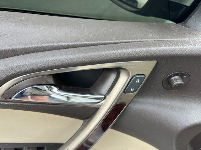 2013 Buick Verano Base