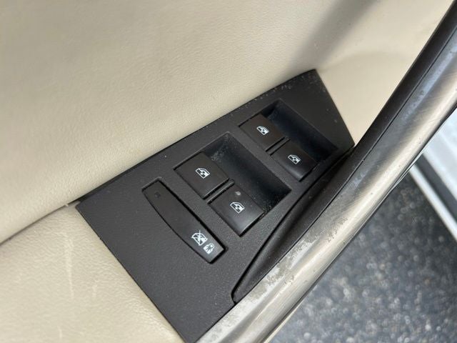 2013 Buick Verano Base