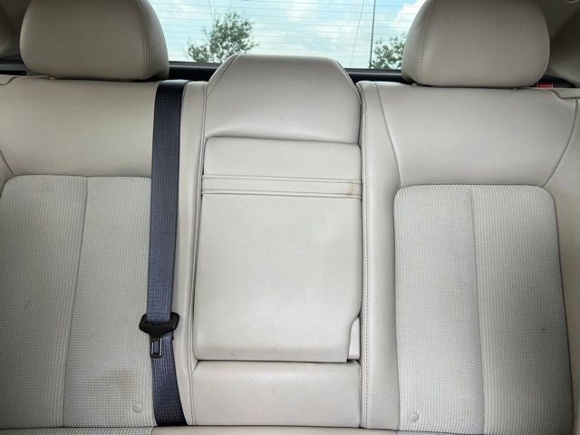 2013 Buick Verano Base