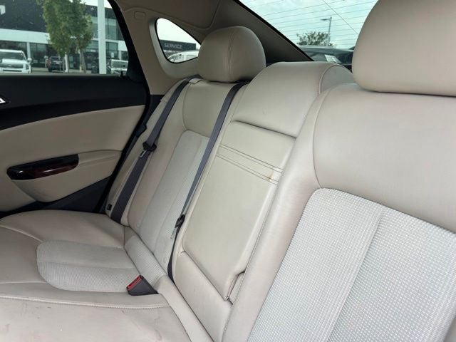 2013 Buick Verano Base