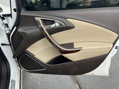 2013 Buick Verano Base