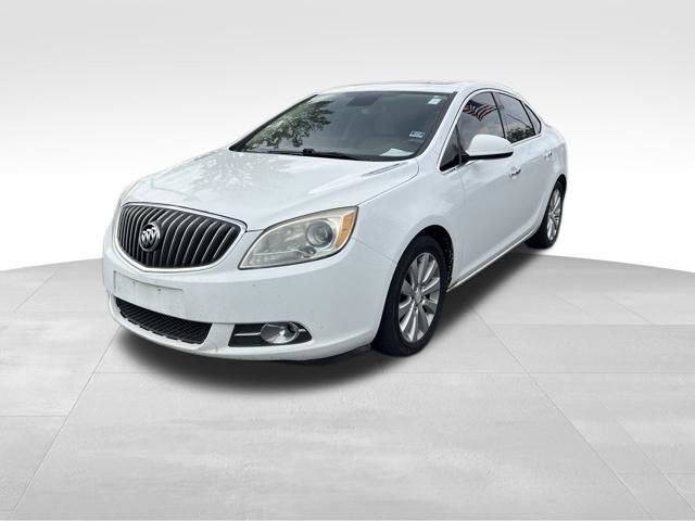 2013 Buick Verano Base