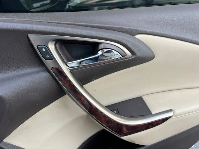 2013 Buick Verano Base