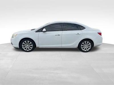 2013 Buick Verano Base