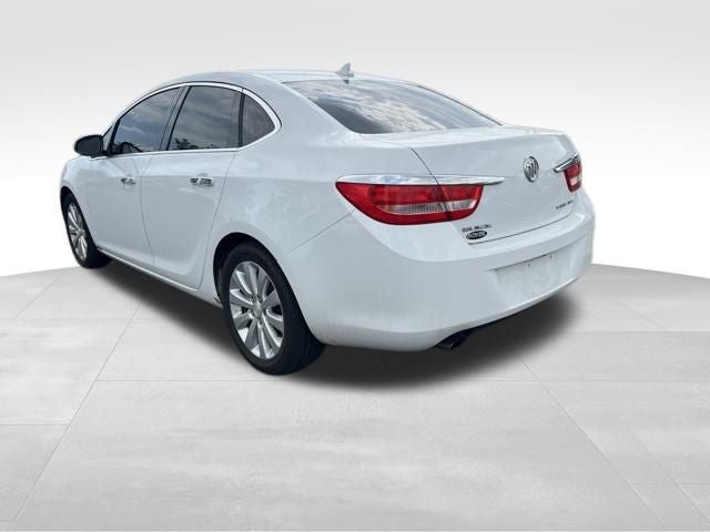 2013 Buick Verano Base