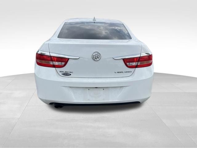 2013 Buick Verano Base