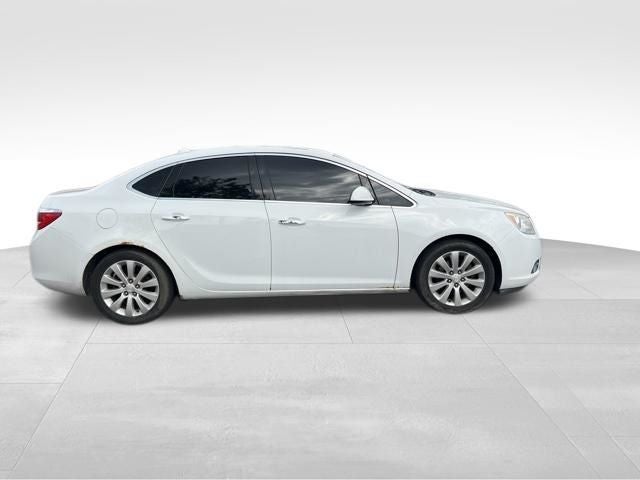 2013 Buick Verano Base