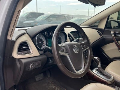 2013 Buick Verano Base