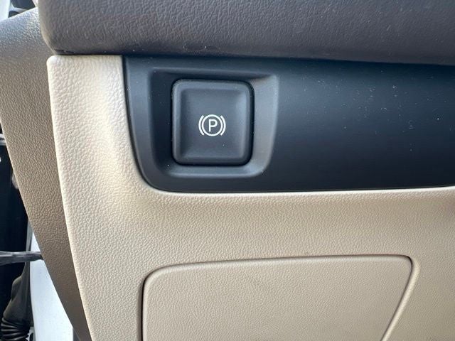 2017 Buick LaCrosse Preferred