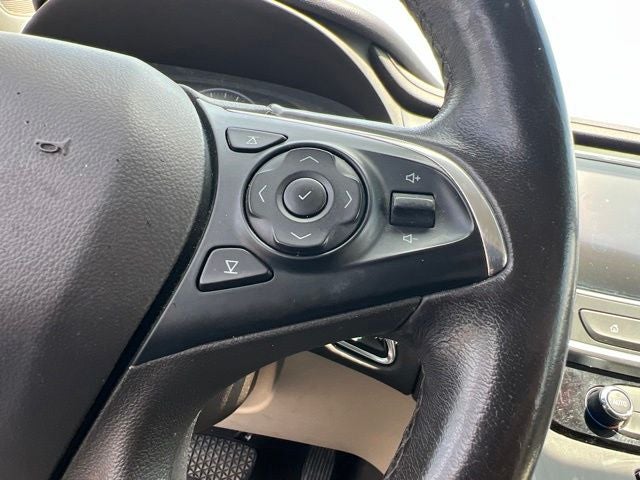 2017 Buick LaCrosse Preferred