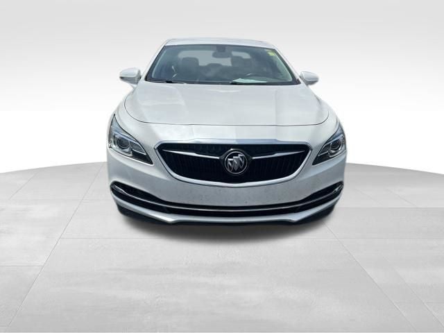 2017 Buick LaCrosse Preferred