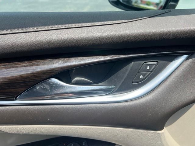 2017 Buick LaCrosse Preferred