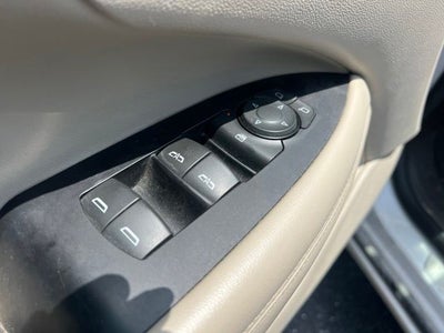 2017 Buick LaCrosse Preferred