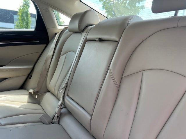 2017 Buick LaCrosse Preferred