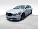 2017 Buick LaCrosse Preferred