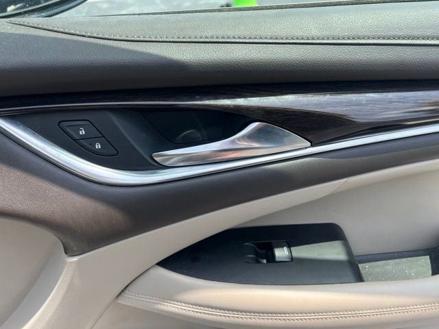 2017 Buick LaCrosse Preferred