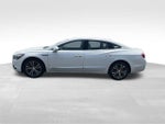 2017 Buick LaCrosse Preferred