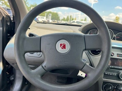 2007 Saturn ION 2