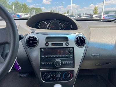 2007 Saturn ION 2