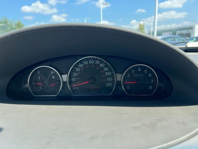 2007 Saturn ION 2