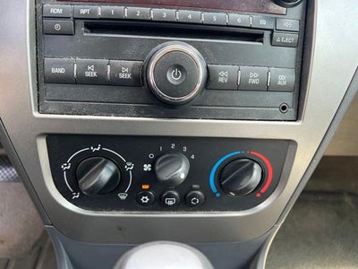 2007 Saturn ION 2