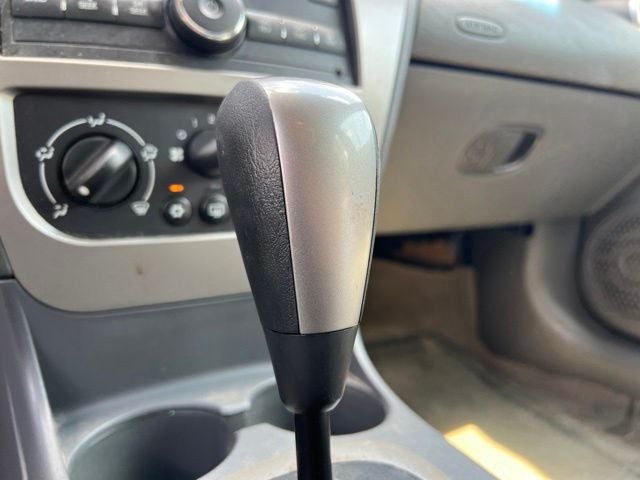 2007 Saturn ION 2