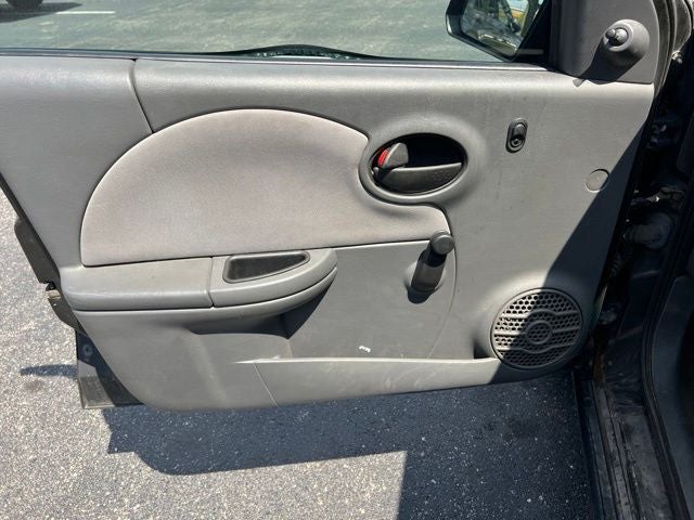 2007 Saturn ION 2