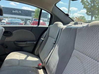 2007 Saturn ION 2