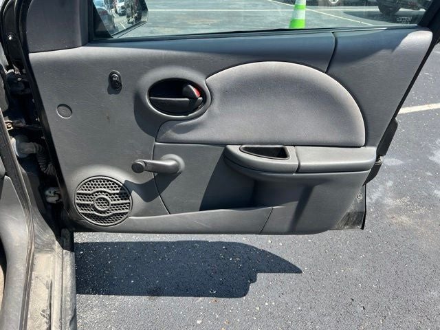 2007 Saturn ION 2