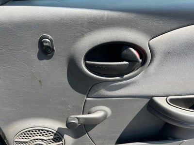 2007 Saturn ION 2