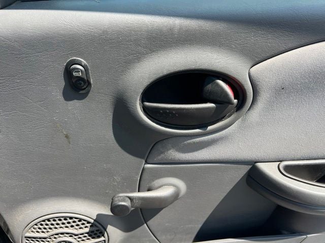 2007 Saturn ION 2