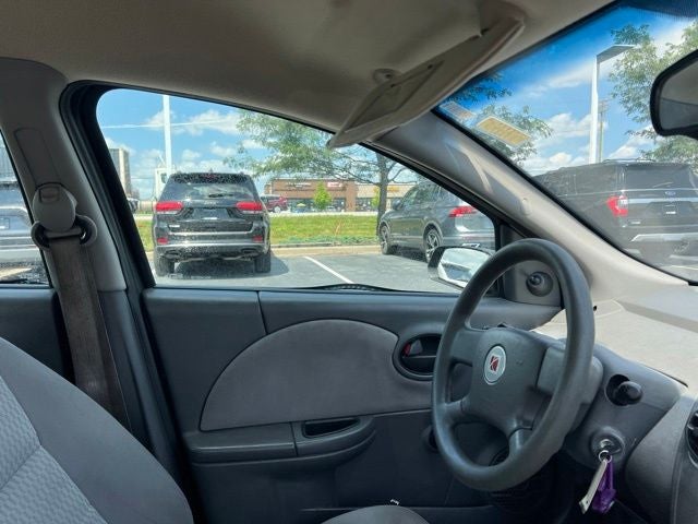 2007 Saturn ION 2