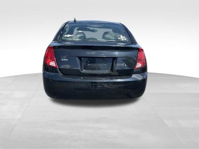 2007 Saturn ION 2