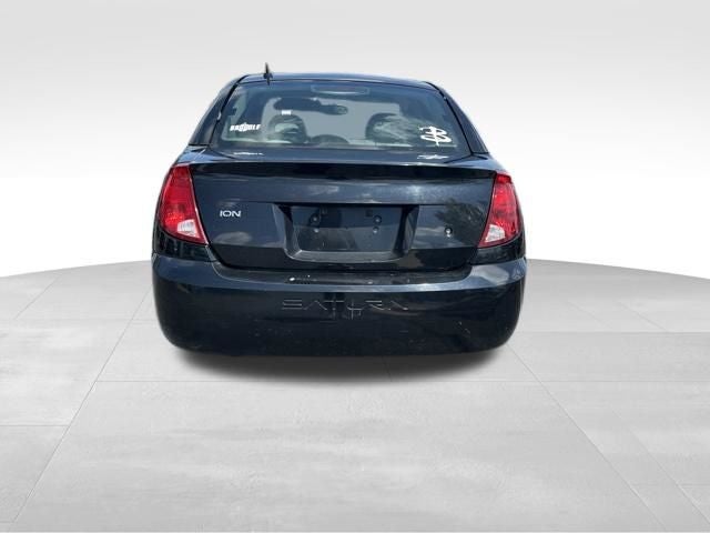 2007 Saturn ION 2