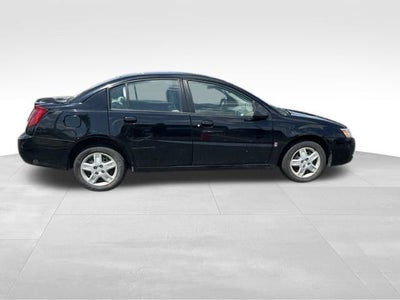 2007 Saturn ION 2