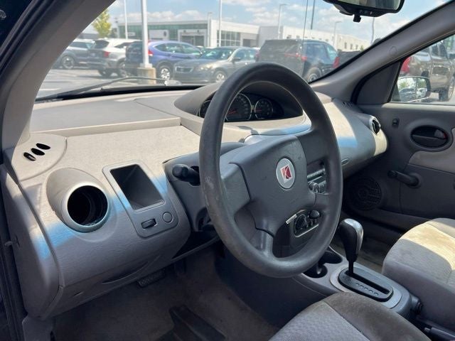 2007 Saturn ION 2