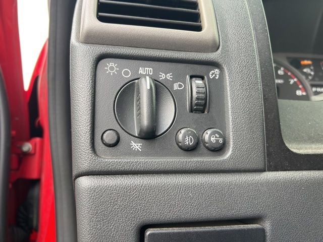 2005 Chevrolet Colorado LS